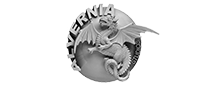 Alvernia Studios logo